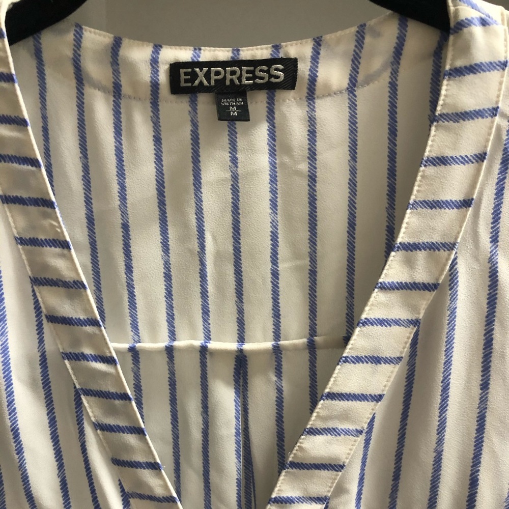 Express blouse - Picture 2 of 5